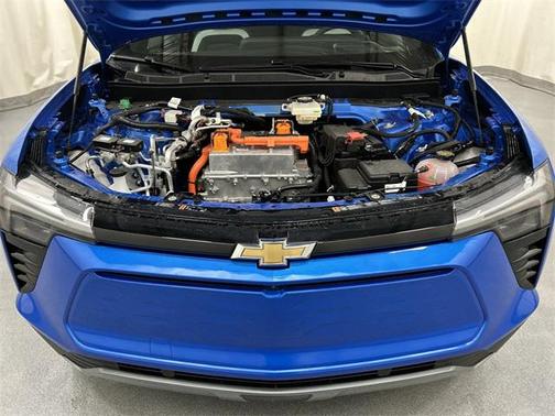 2025 Chevrolet Blazer EV eAWD LT