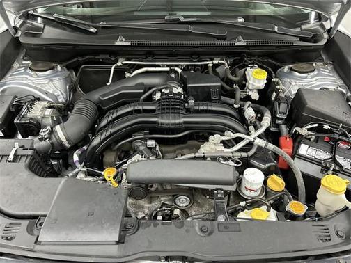 2018 Subaru Impreza 2.0i Premium