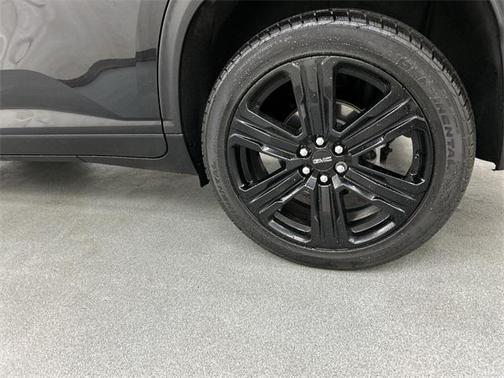 2024 GMC Acadia AWD Elevation