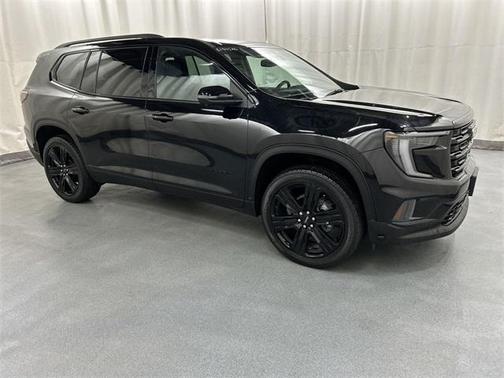 2024 GMC Acadia AWD Elevation