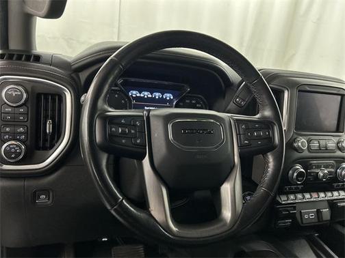 2023 GMC Sierra 2500 Denali