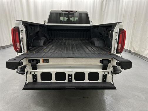 2023 GMC Sierra 2500 Denali