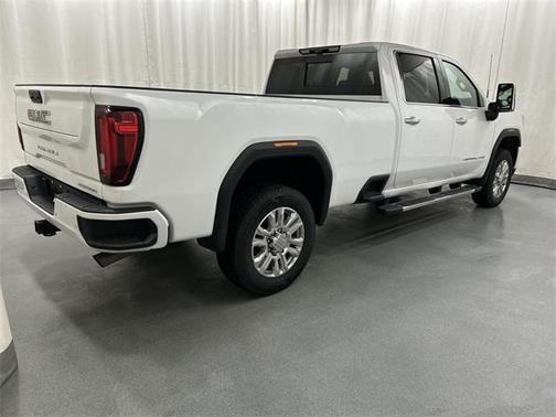 2023 GMC Sierra 2500 Denali