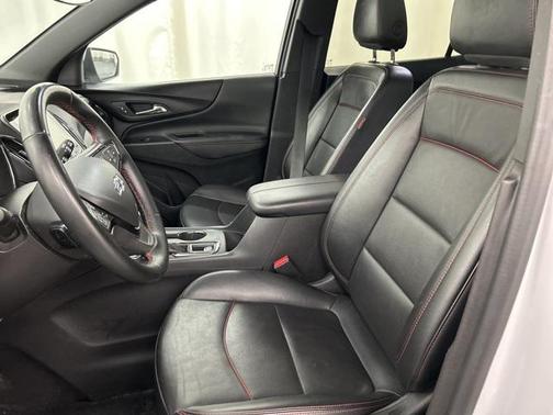 2024 Chevrolet Equinox FWD RS