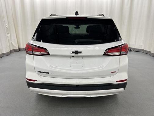 2024 Chevrolet Equinox FWD RS
