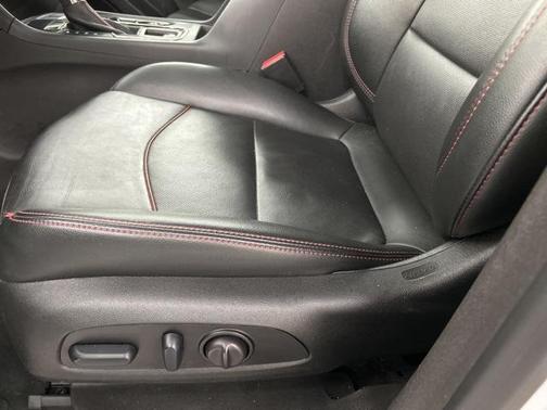 2024 Chevrolet Equinox FWD RS