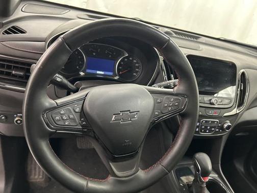2024 Chevrolet Equinox FWD RS
