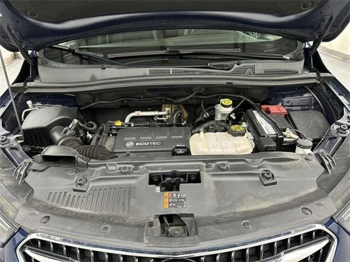 2019 Buick Encore Sport Touring