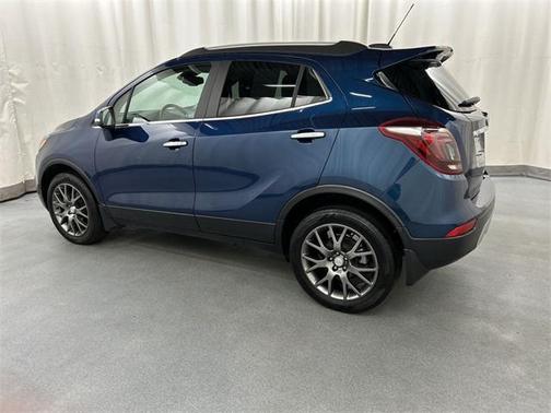 2019 Buick Encore Sport Touring