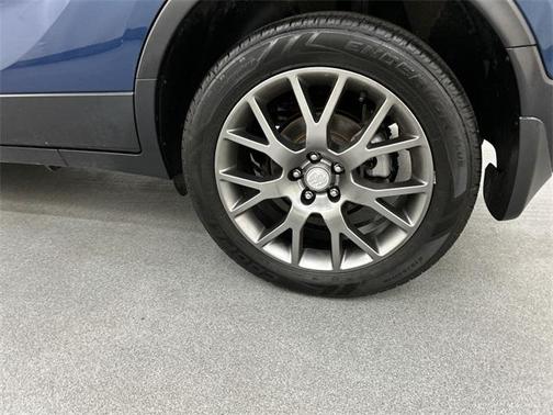 2019 Buick Encore Sport Touring