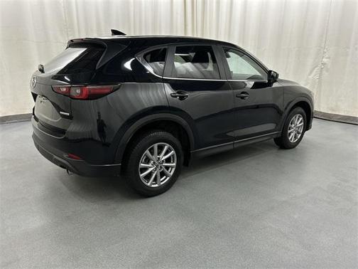 2022 Mazda CX-5 2.5 S Select