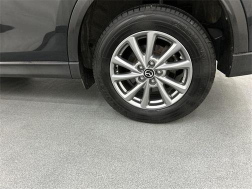 2022 Mazda CX-5 2.5 S Select