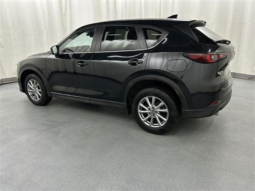 2022 Mazda CX-5 2.5 S Select