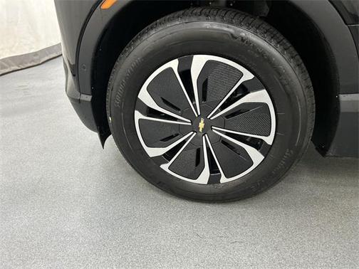 2025 Chevrolet Blazer EV eAWD LT
