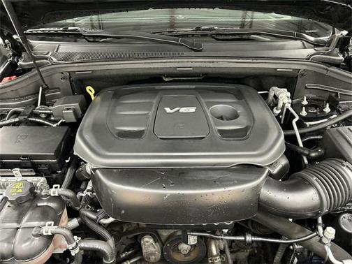 2018 Jeep Grand Cherokee Limited X