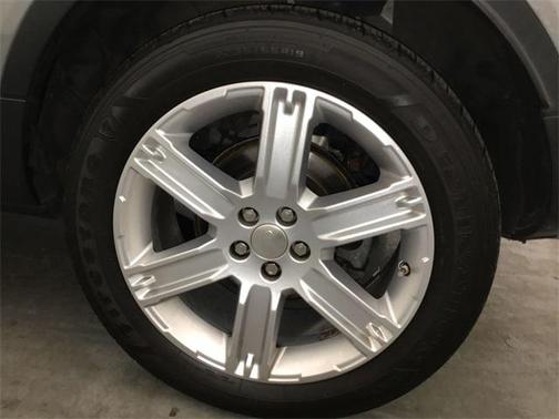 2014 Land Rover Range Rover Evoque Pure Plus