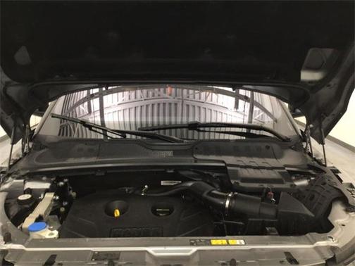 2014 Land Rover Range Rover Evoque Pure Plus