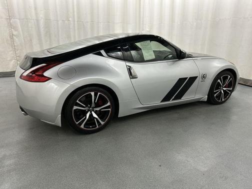 2020 Nissan 370Z Sport