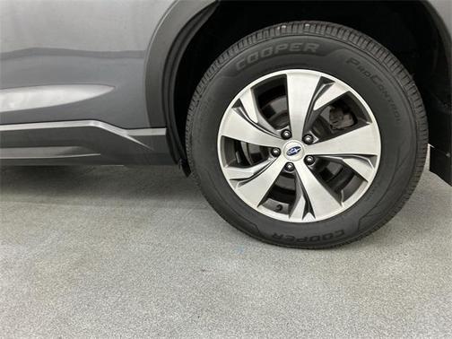 2022 Subaru Ascent Premium 7-Passenger