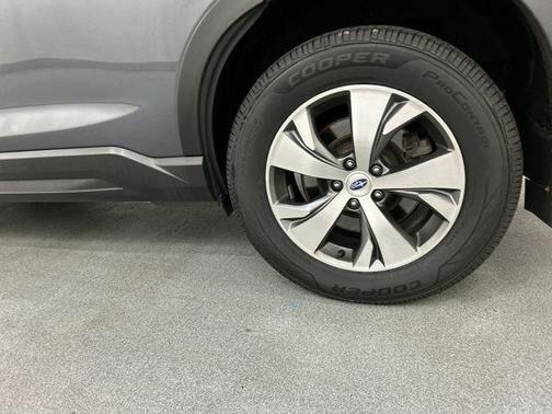 2022 Subaru Ascent Premium 7-Passenger