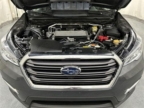 2022 Subaru Ascent Premium 7-Passenger