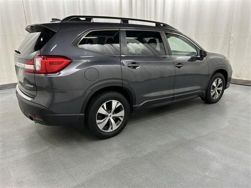 2022 Subaru Ascent Premium 7-Passenger