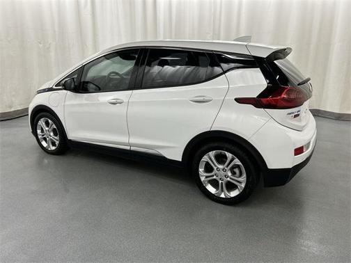 2019 Chevrolet Bolt EV LT