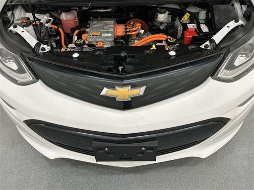 2019 Chevrolet Bolt EV LT