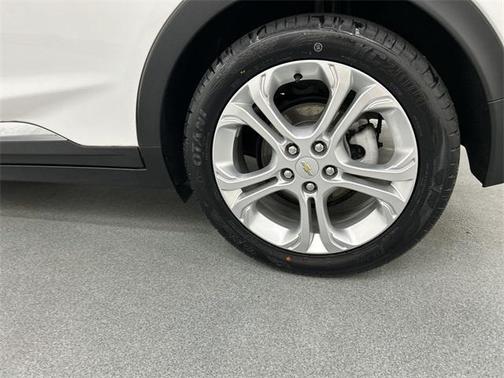 2019 Chevrolet Bolt EV LT