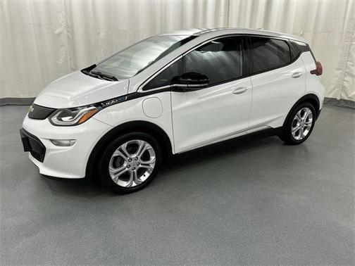 2019 Chevrolet Bolt EV LT