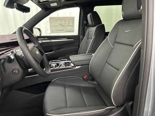 2025 Cadillac Escalade Premium Luxury