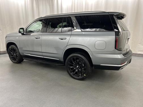 2025 Cadillac Escalade Premium Luxury