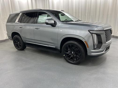 2025 Cadillac Escalade Premium Luxury