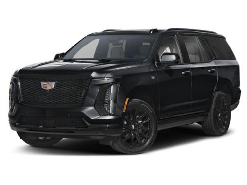 Black Raven 2026 Cadillac Escalade Sport