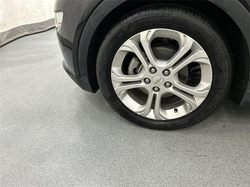 2019 Chevrolet Bolt EV LT