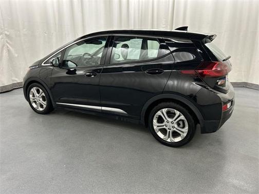 2019 Chevrolet Bolt EV LT