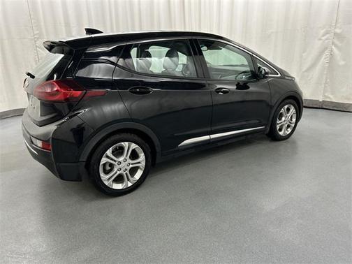2019 Chevrolet Bolt EV LT