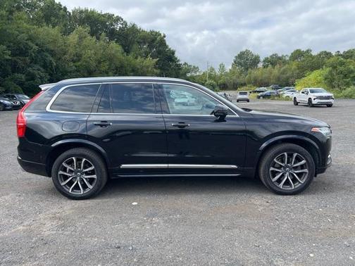 2017 Volvo XC90 T6 Inscription