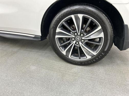 2020 Acura MDX 3.5L w/Technology Package