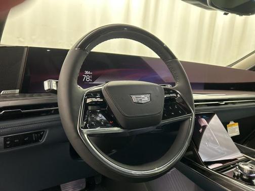 2025 Cadillac Escalade Sport