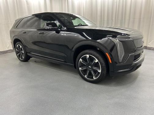 2025 Cadillac Escalade Sport