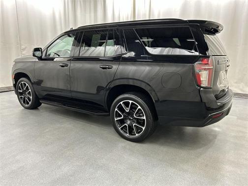 2023 Chevrolet Tahoe 4WD RST