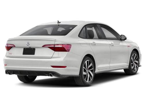 2021 Volkswagen Jetta GLI 2.0T S