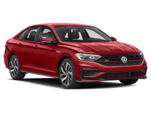 2021 Volkswagen Jetta GLI 2.0T S