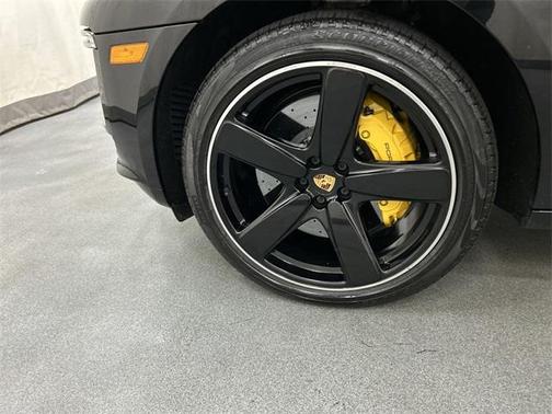 2020 Porsche Macan Turbo