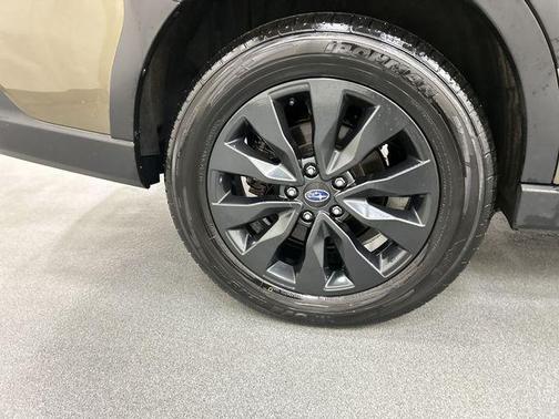 2024 Subaru Outback Onyx Edition XT