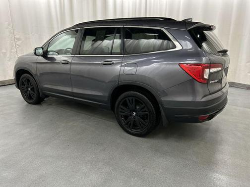 2022 Honda Pilot AWD Special Edition