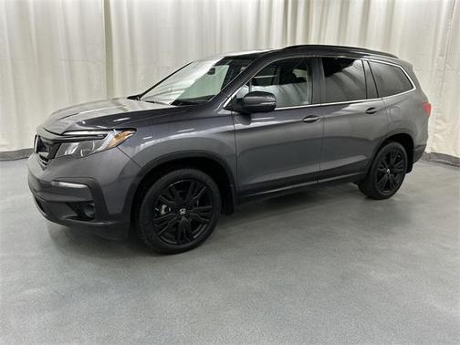 2022 Honda Pilot AWD Special Edition