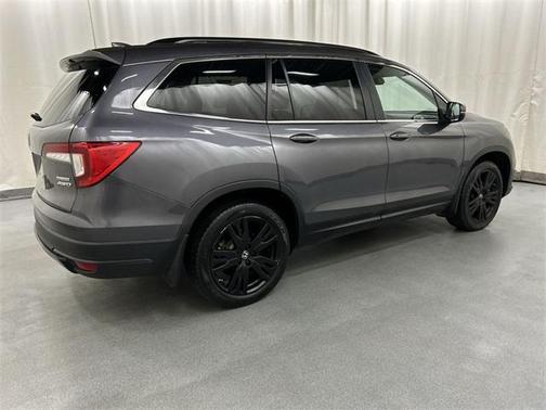 2022 Honda Pilot AWD Special Edition