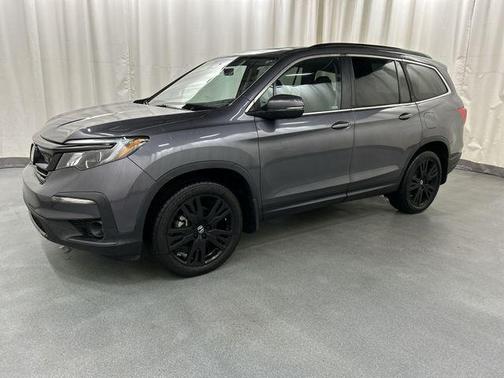 2022 Honda Pilot AWD Special Edition